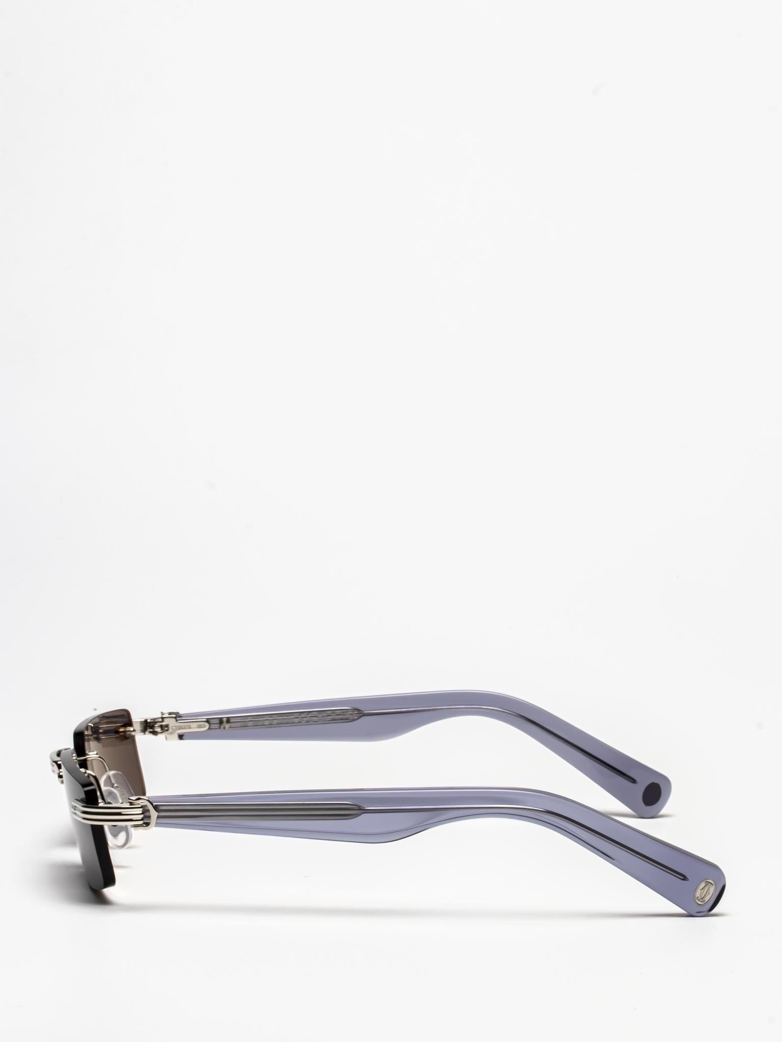 CT0537S 003 | PREMIÈRE DE CARTIER SUNGLASSES