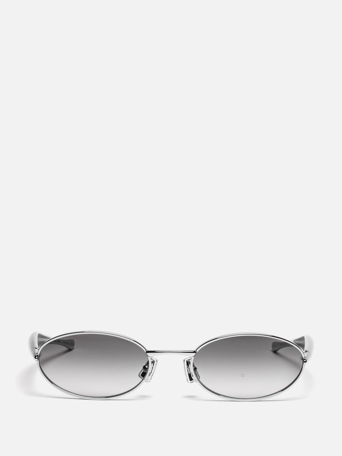 BV1386S 003 OVAL SUNGLASSES