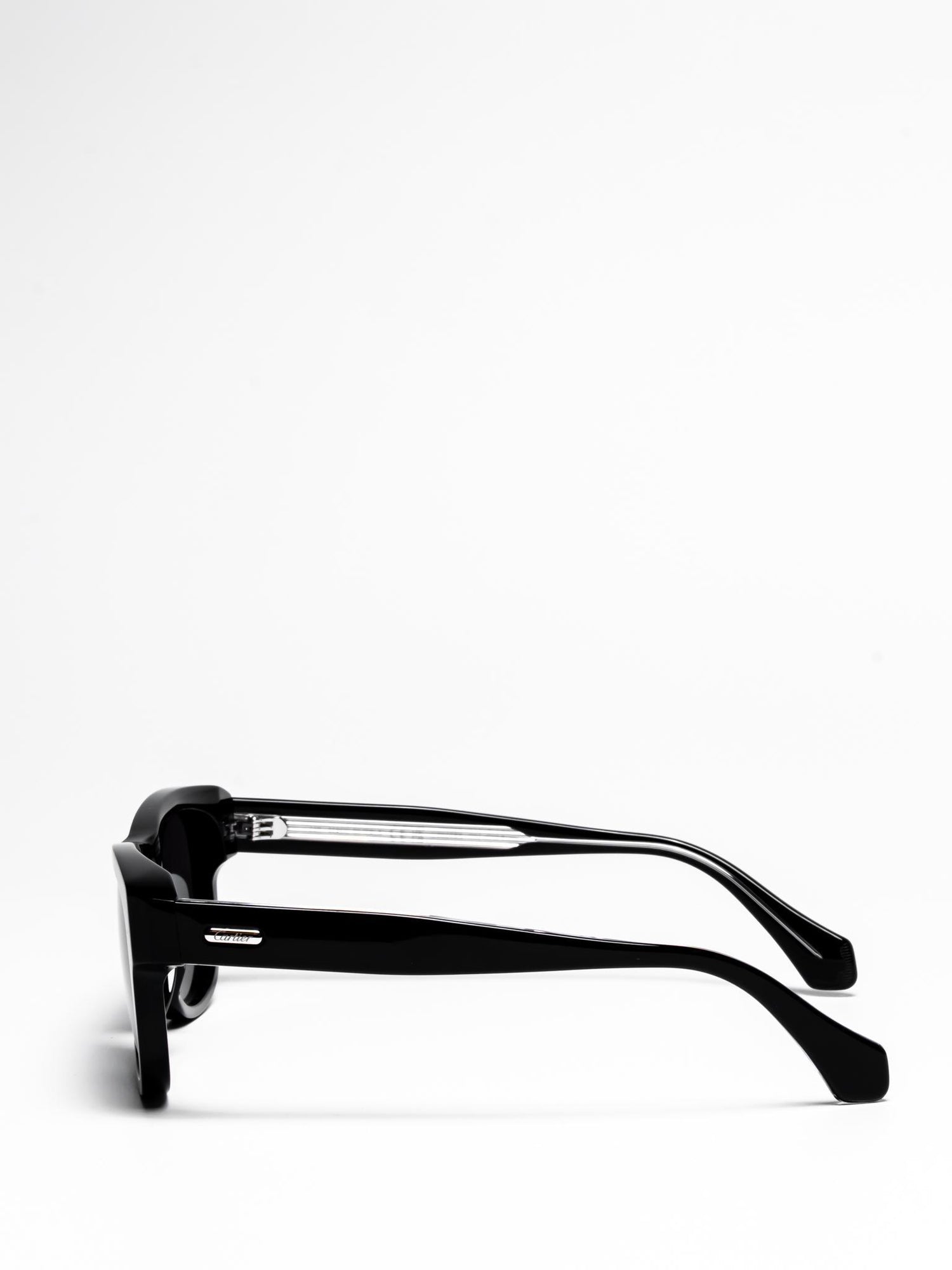 CARTIER | CT0277S 001 | SIGNATURE C DE CARTIER SUNGLASSES