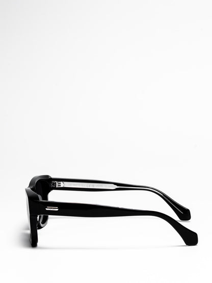 CARTIER | CT0277S 001 | SIGNATURE C DE CARTIER SUNGLASSES