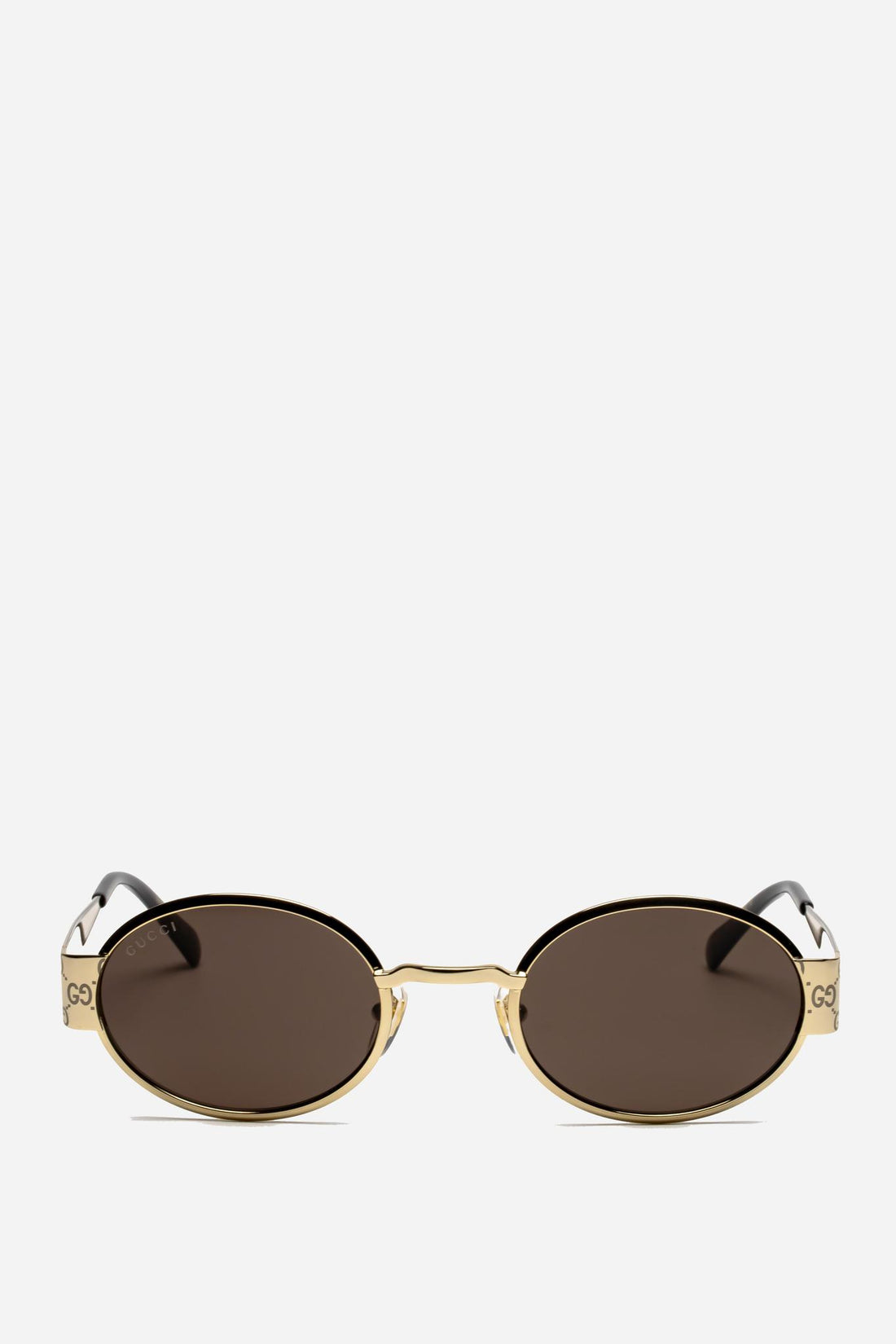 GG1854S 005 | OVAL SUNGLASSES