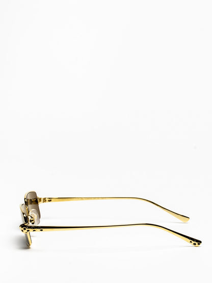 CARTIER | CT0473S 001 | PANTHÉRE DE CARTIER SUNGLASSES