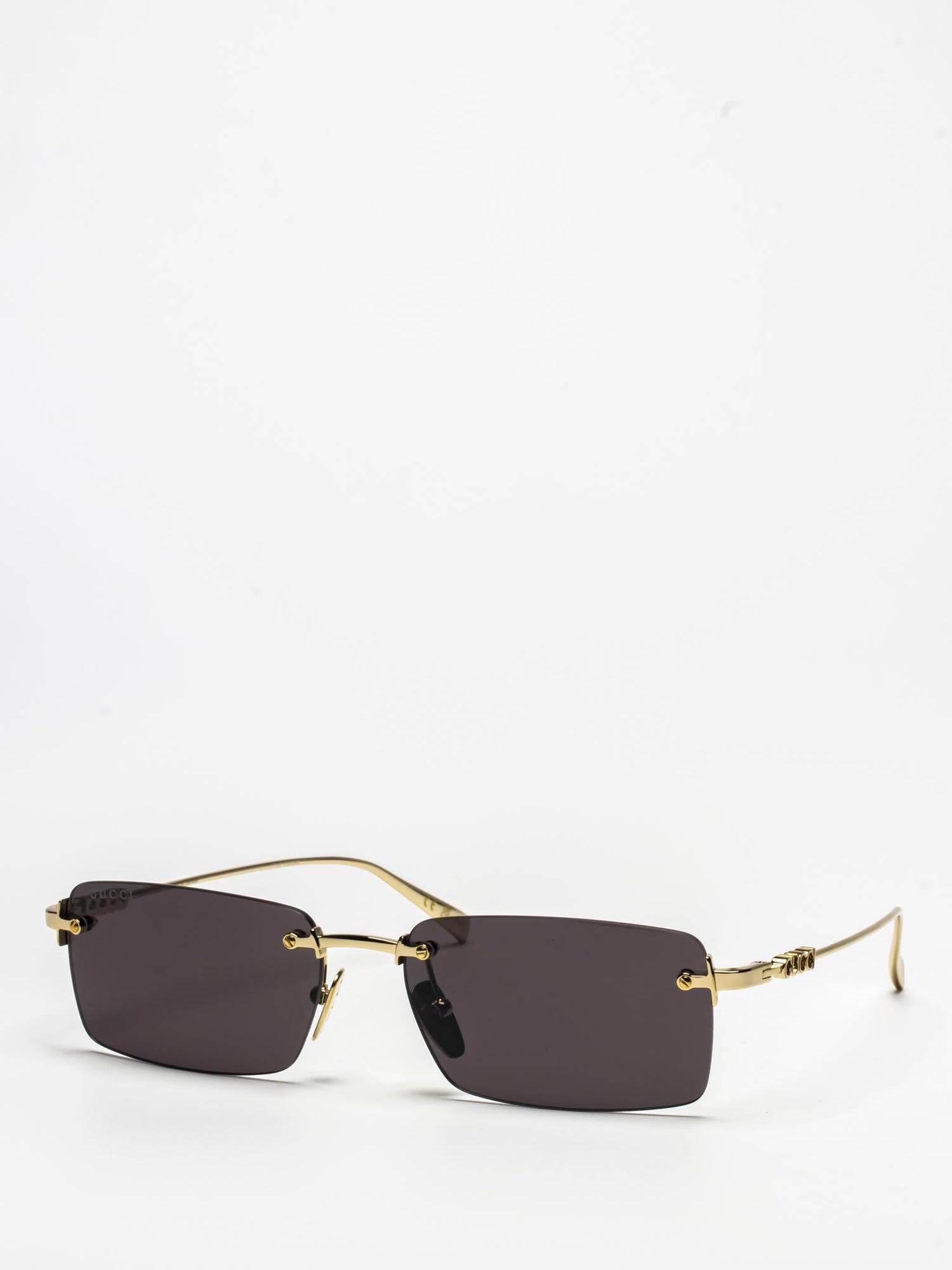 GG1941S 001 RECTANGULAR SUNGLASSES