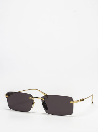 GG1941S 001 RECTANGULAR SUNGLASSES