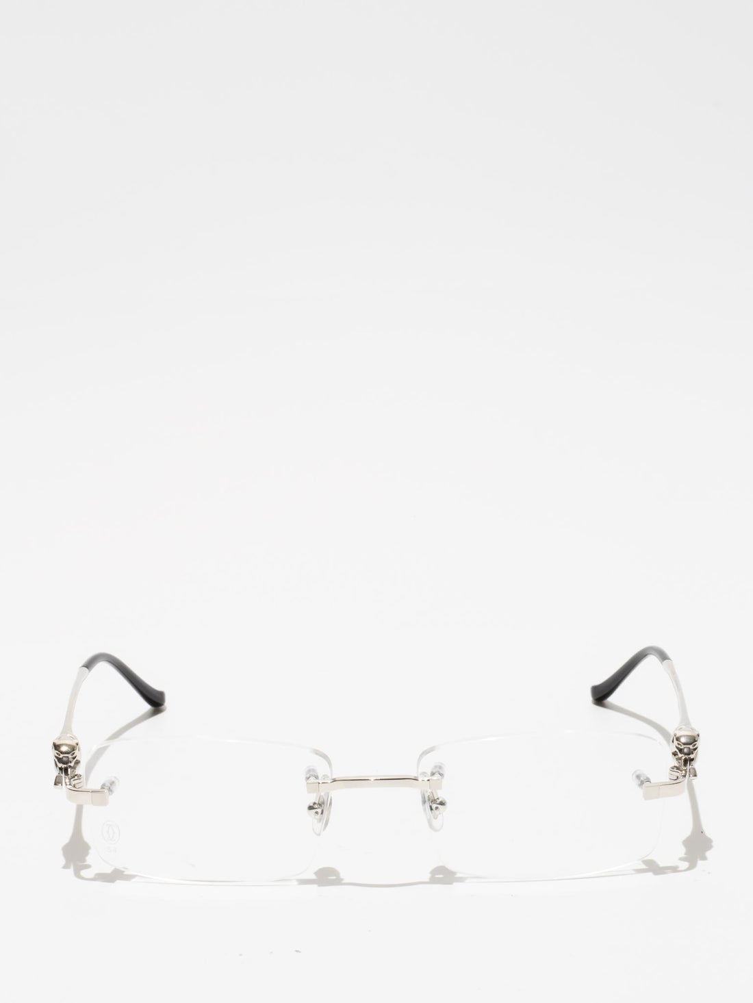 CT0281O 002 PANTHÈRE DE CARTIER EYEGLASSES