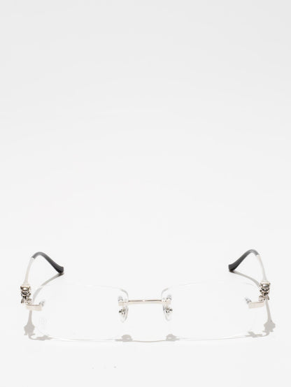 CARTIER | CT0281O 002 | PANTHÈRE DE CARTIER EYEGLASSES