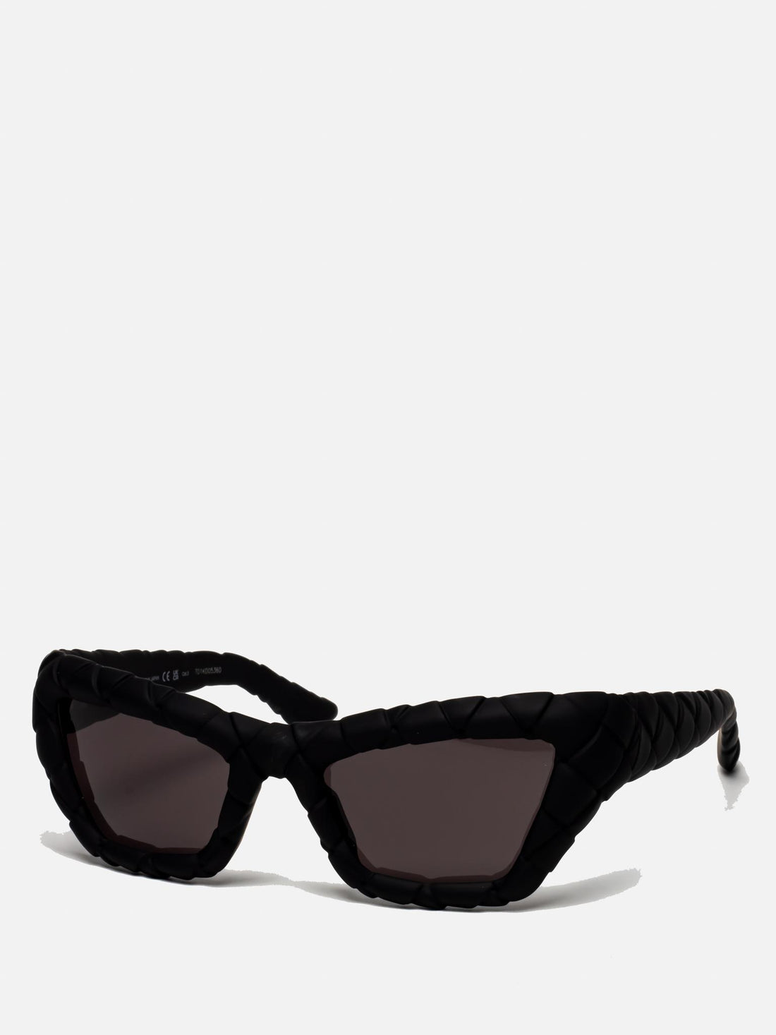 BV1438S 001 CAT EYE SUNGLASSES