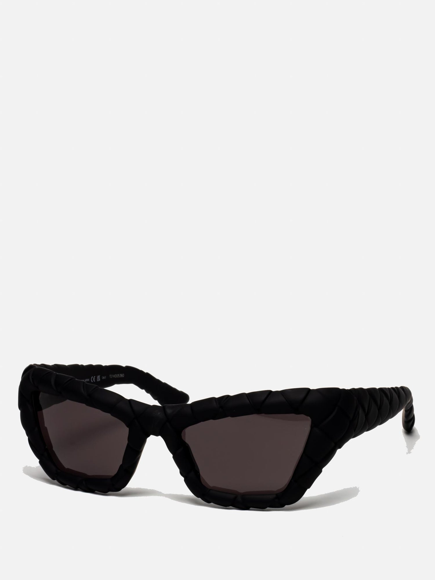 BV1438S 001 CAT EYE SUNGLASSES