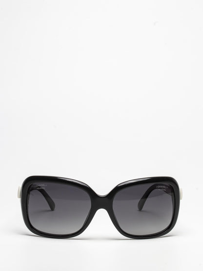 5171 c.501/S8 | OVAL SUNGLASSES