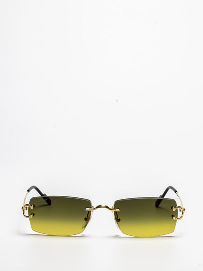CT0550S 006 C DÉCOR SUNGLASSES