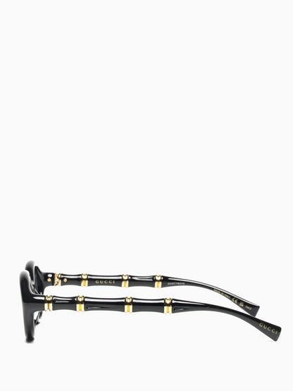 GG2059S 001 | OVAL SUNGLASSES