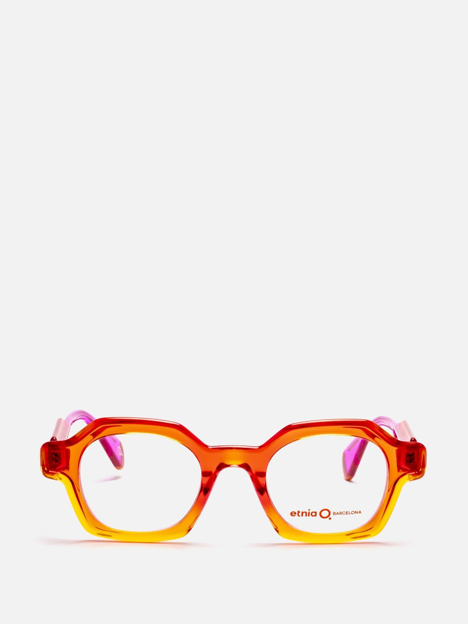 BRUTAL No.31 CO SQUARE SUNGLASSES