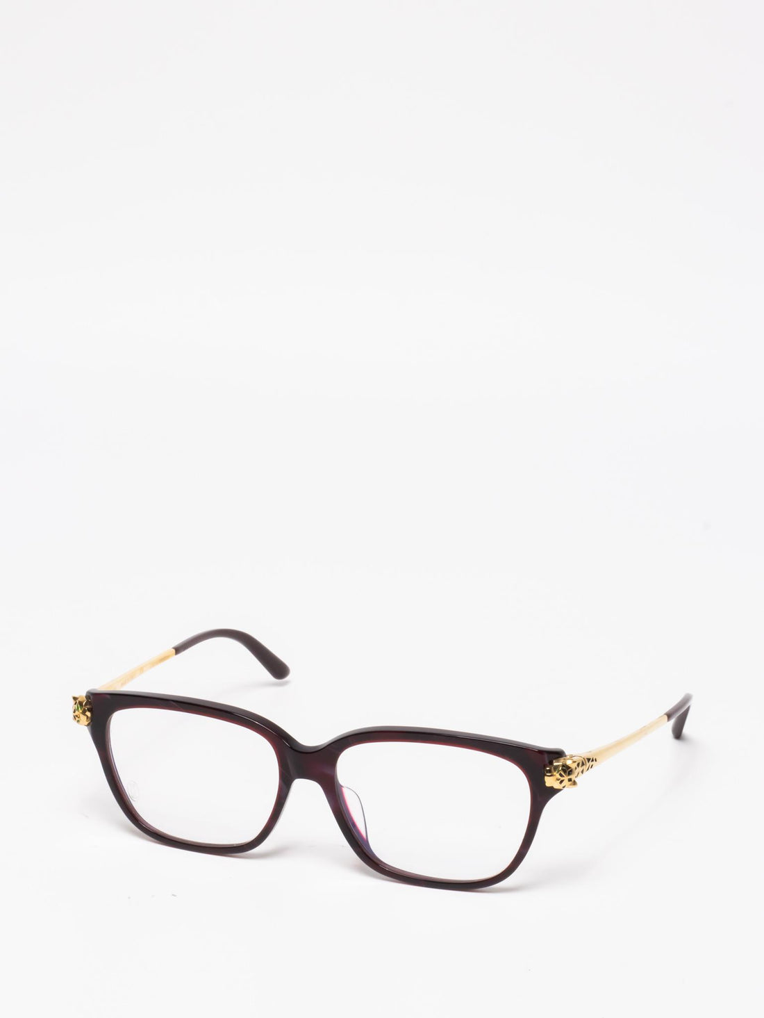 CARTIER | CT0210OA 003 | PANTHÈRE DE CARTIER EYEGLASSES