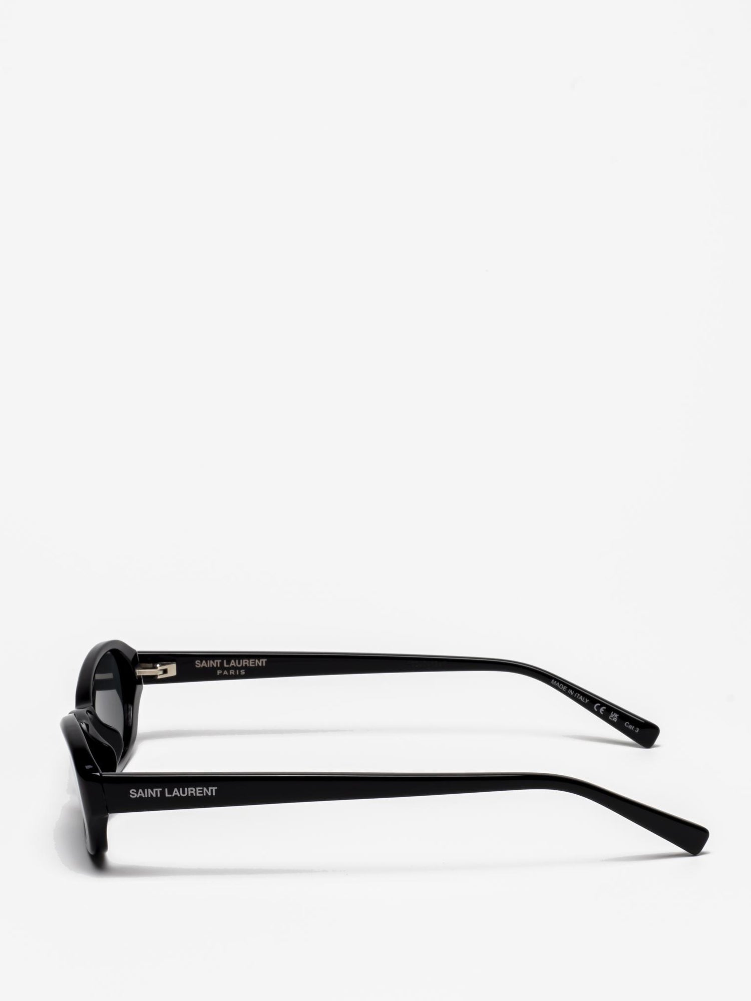 SL 871 SUE 001 OVAL SUNGLASSES