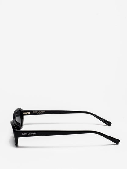 SL 871 SUE 001 OVAL SUNGLASSES
