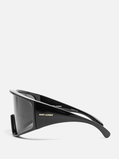 SL 969 001 SHIELD SUNGASSES