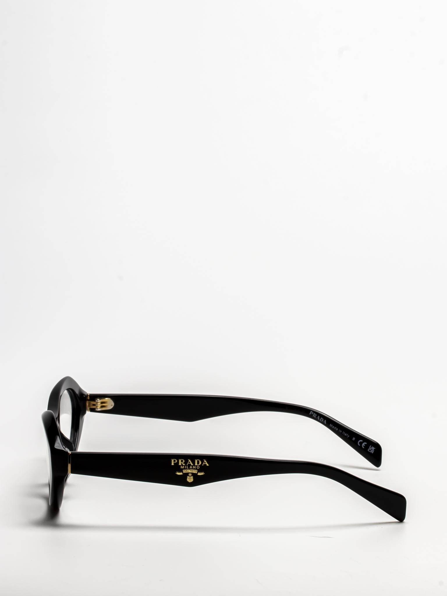 VPR A21 | CAT EYE EYEGLASSES