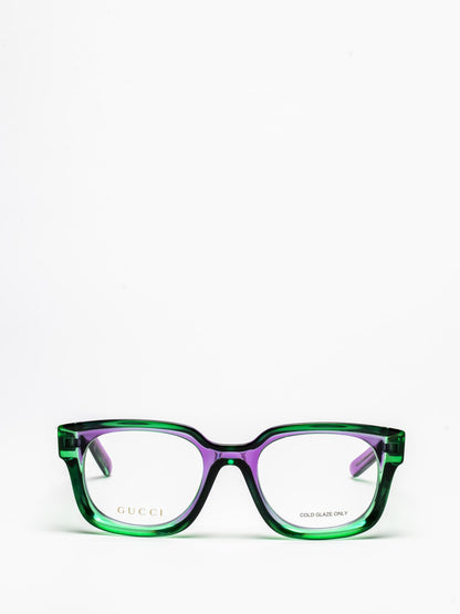 GG1721O 003 | SQUARE SUNGLASSES