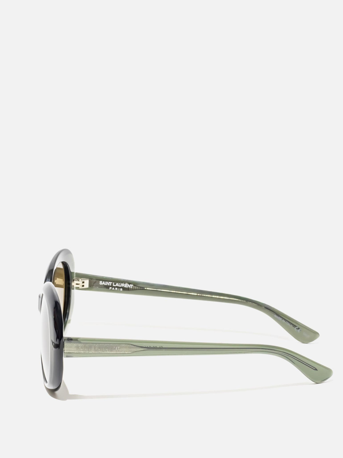SL 98 CALIFORNIA 010 OVAL SUNGLASSES