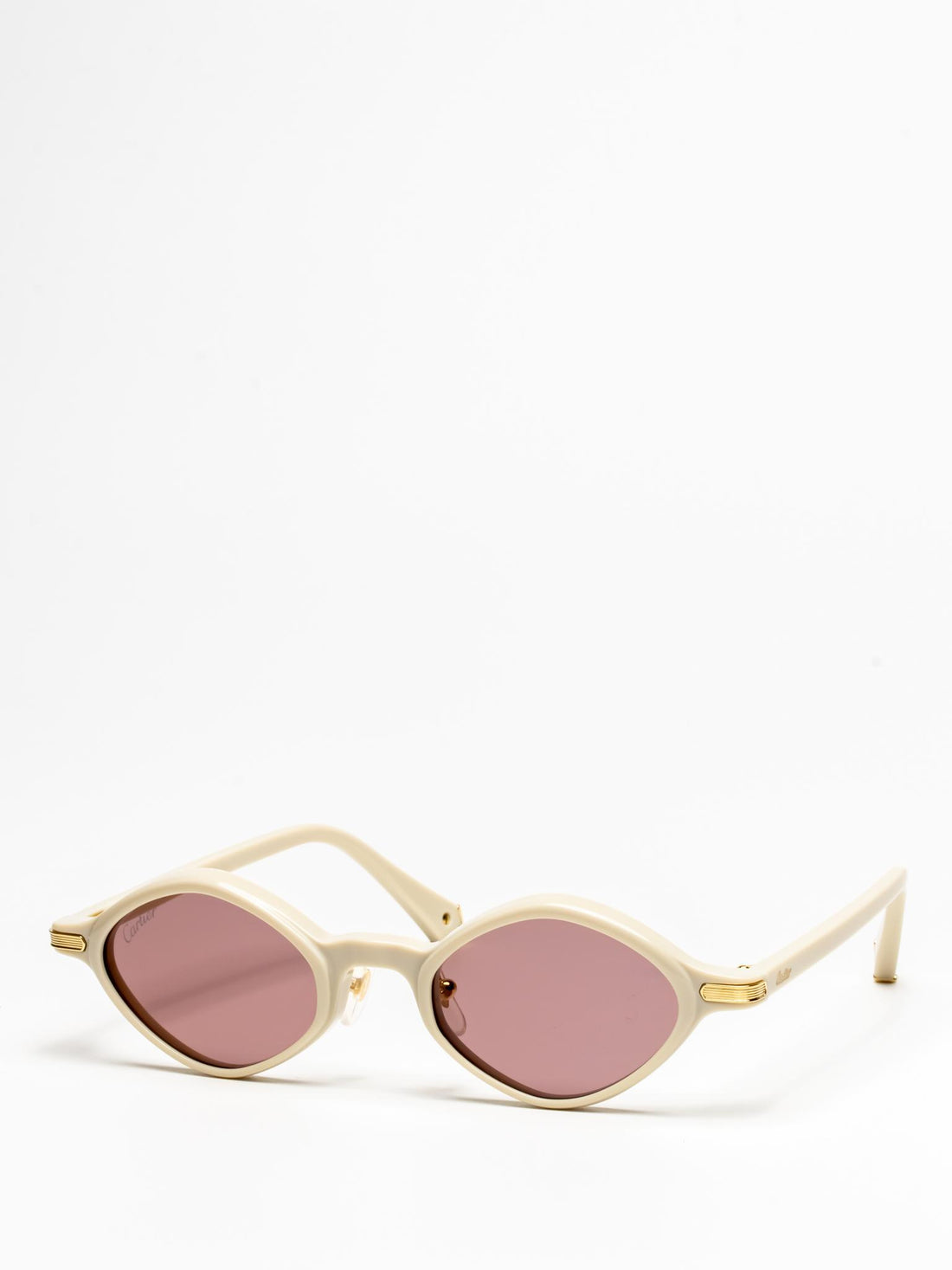 CARTIER | CT0540S 005 | PREMIÈRE DE CARTIER SUNGLASSES