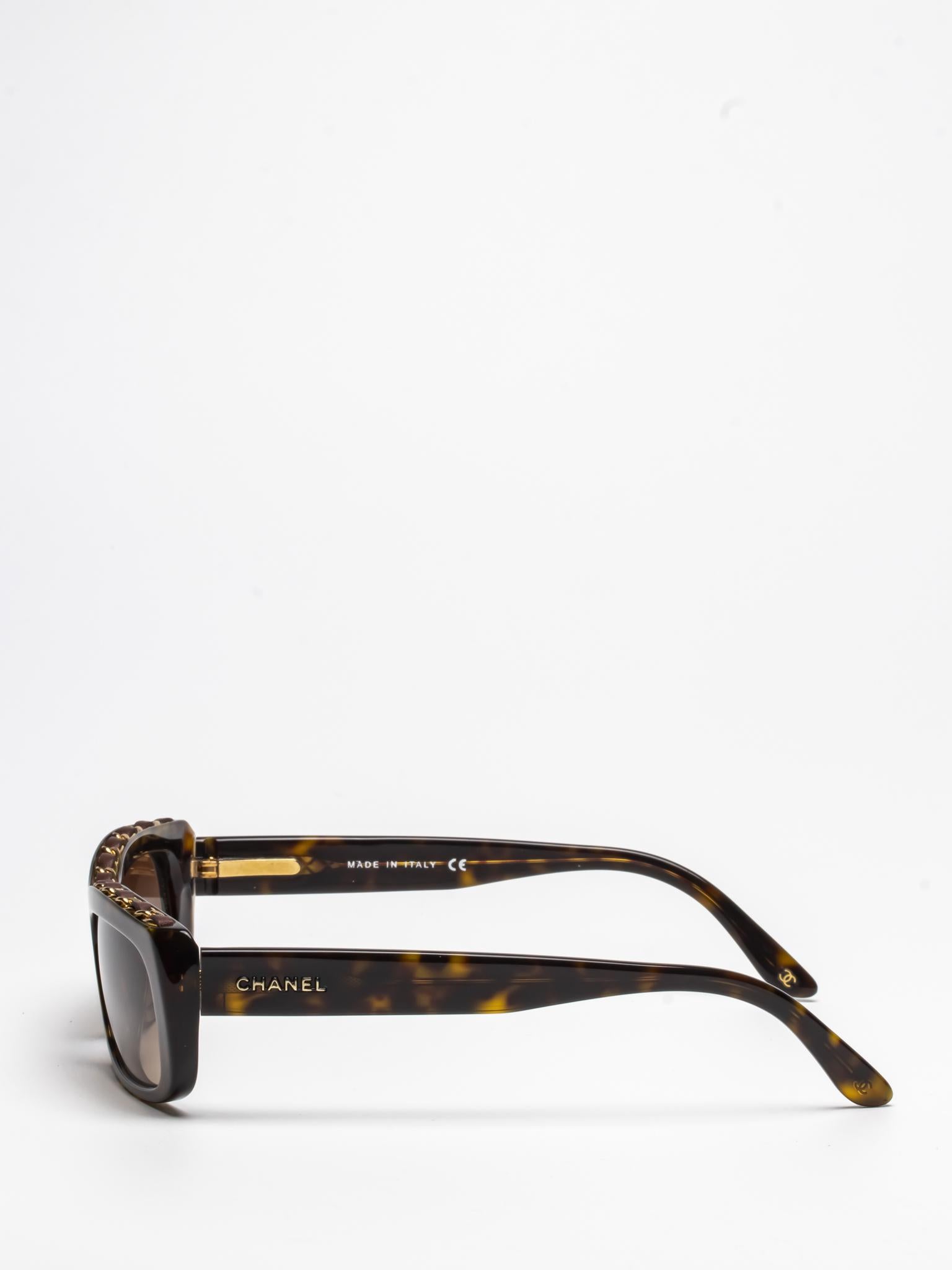 5130-Q 714/13 | RECTANGULAR SUNGLASSES