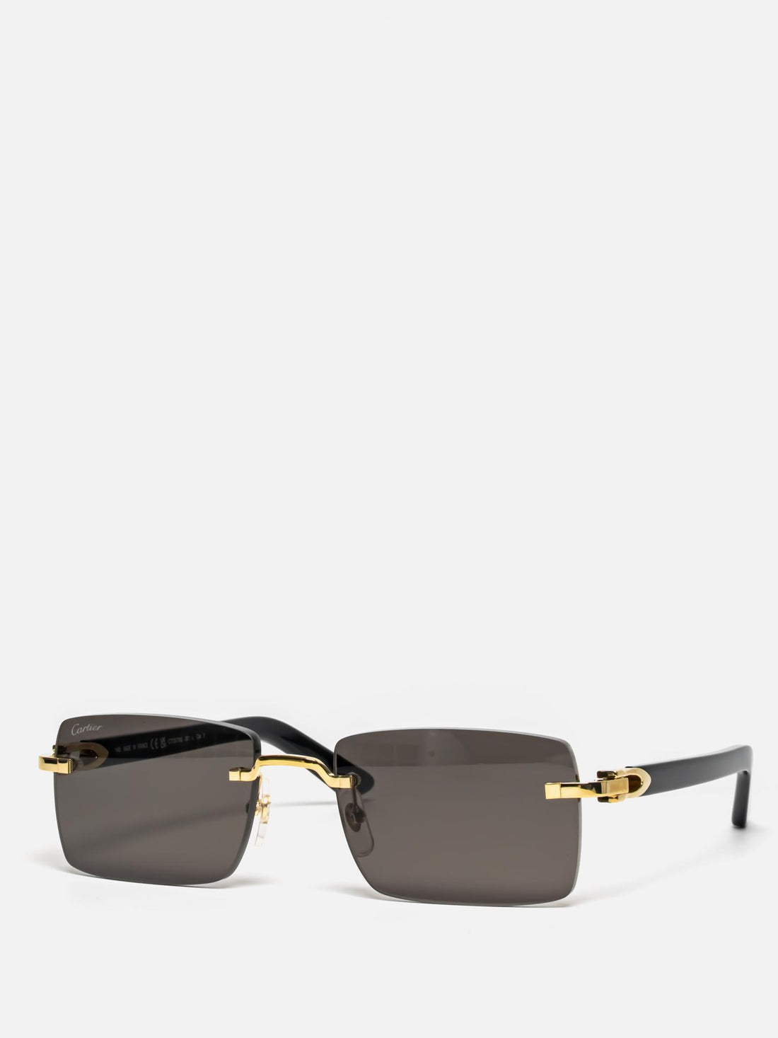 CT0579S 001 C DÉCOR SUNGLASSES