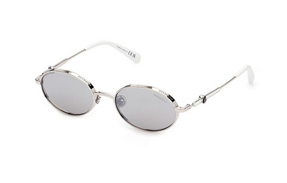 MONCLER | TATOU ML 0224 | Silver