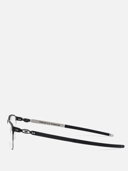 TINCUP 0.5 TITANIUM OVAL EYEGLASSES