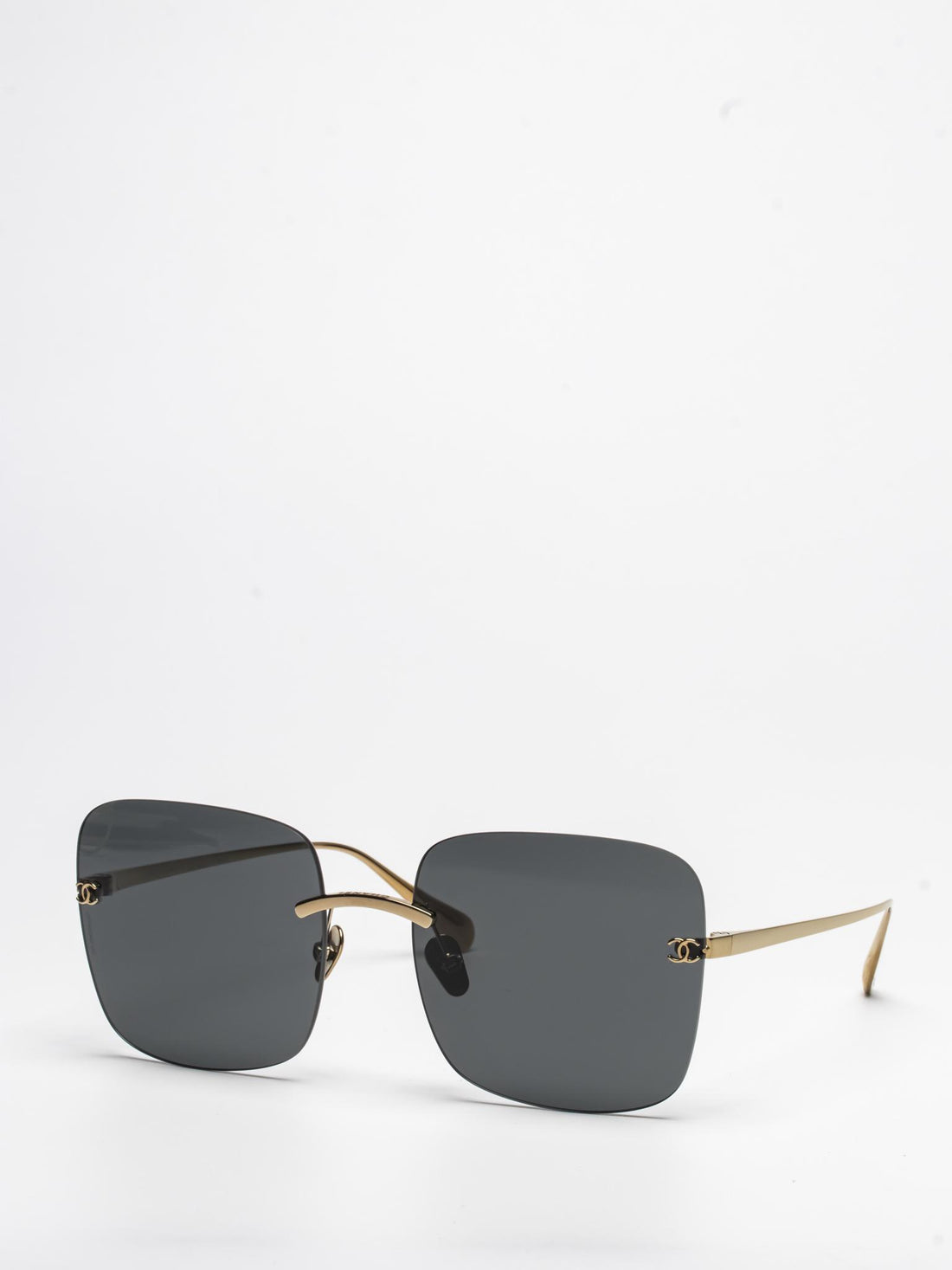 4287-T 395S4 | SQUARE SUNGLASSES