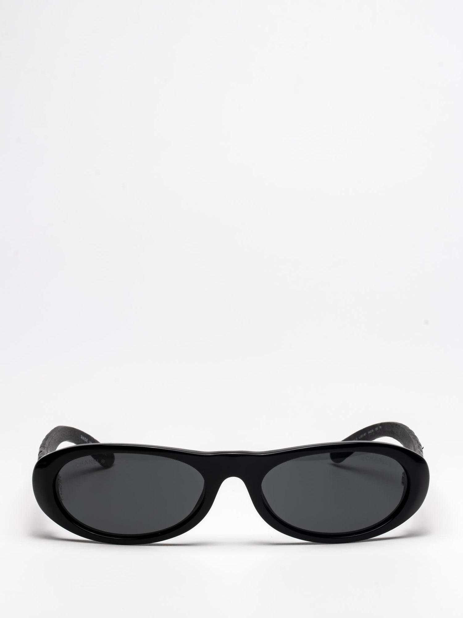 5129-Q 501/87 | OVAL SUNGLASSES