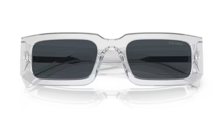 PRADA | PRADA SYMBOLE SUNGLASSES | SPR 06Y 12R-09T