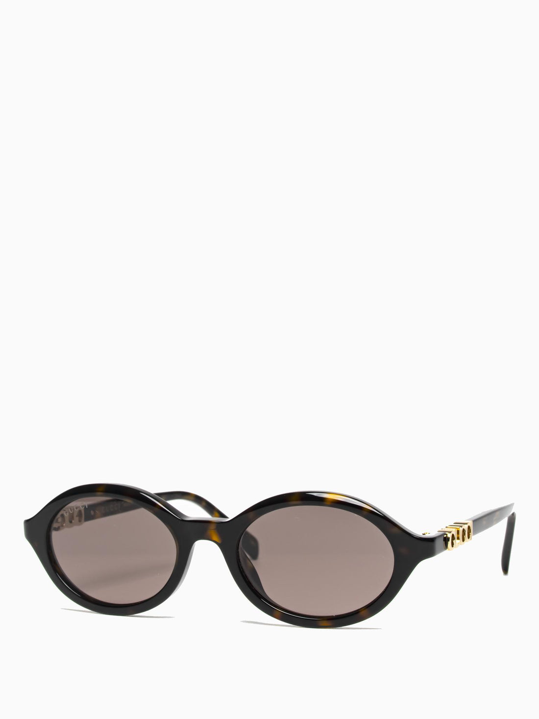 GG2153S 002 | OVAL SUNGLASSES
