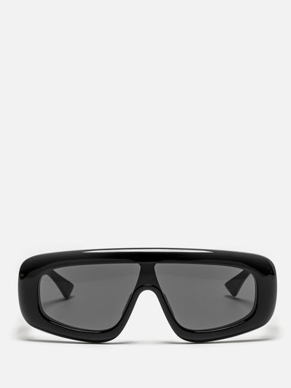 BV1281S 001 SHEILD SUNGLASSES