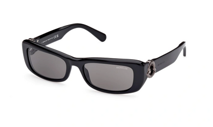 MONCLER | MINUIT ML0245 | Black