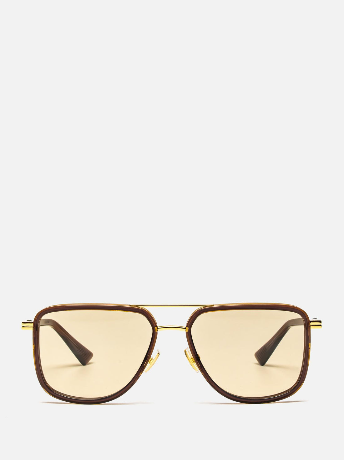 BV1463S 003 AVIATOR SUNGLASSES