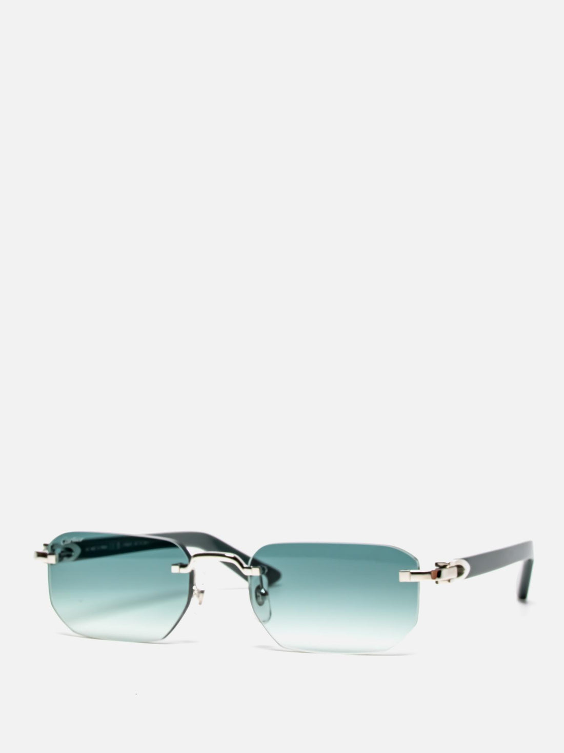 CT0622S 003 C DÉCOR SUNGLASSES