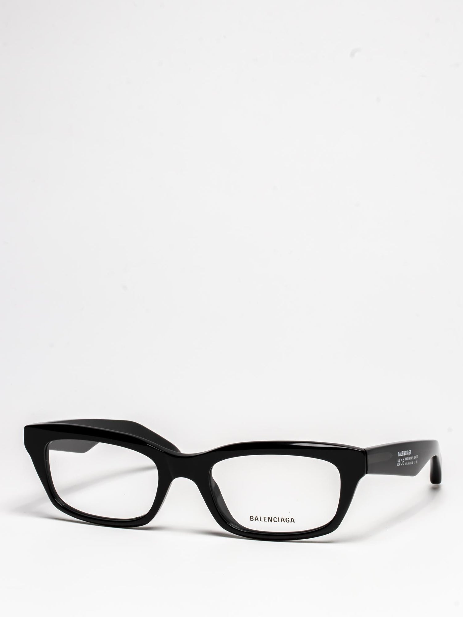 BB0427O 001 CAT EYE EYEGLASSES