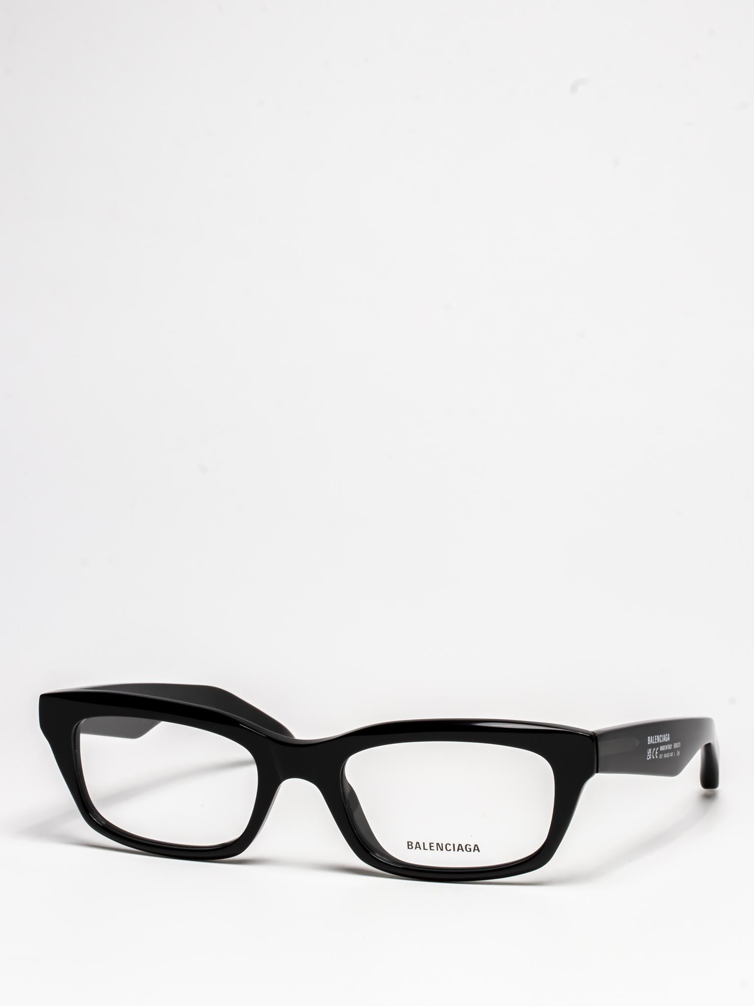 BB0427O 001 CAT EYE EYEGLASSES