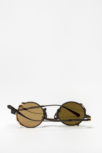 MOVITRA | TECTUM 01 | ROSE GOLD