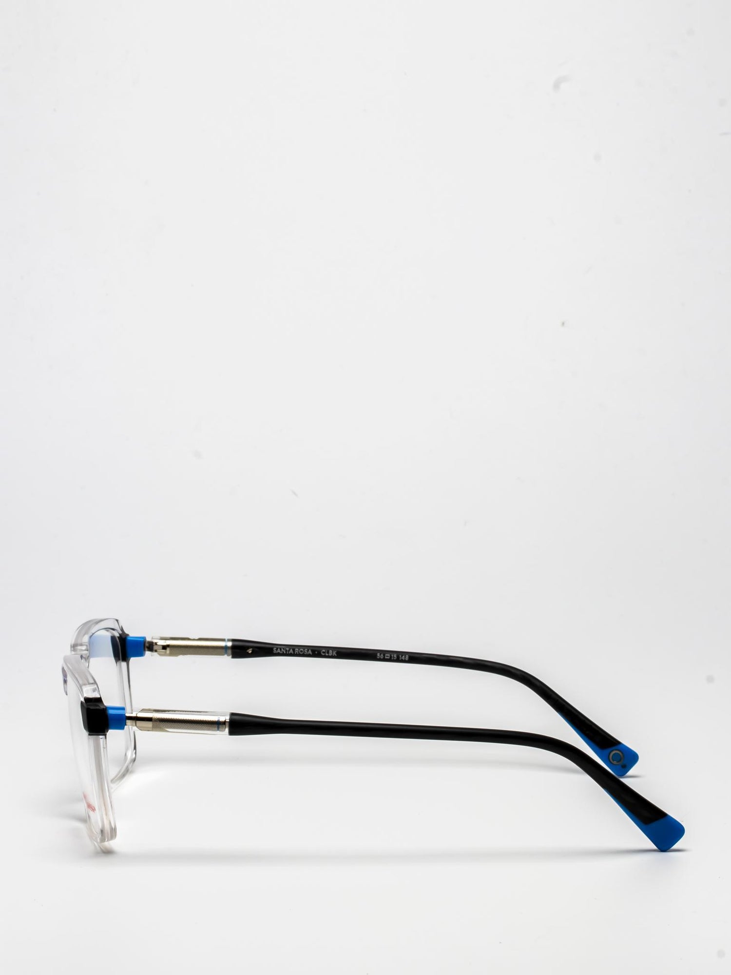 SANTA ROSA CLBK |  SQUARE EYEGLASSES