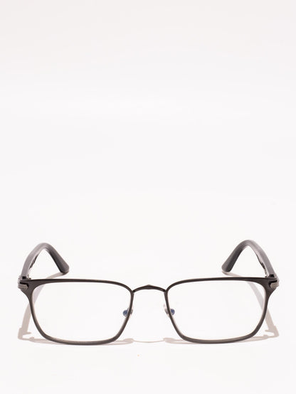 CARTIER | CT0205O 001 | C DÉCOR EYEGLASSES