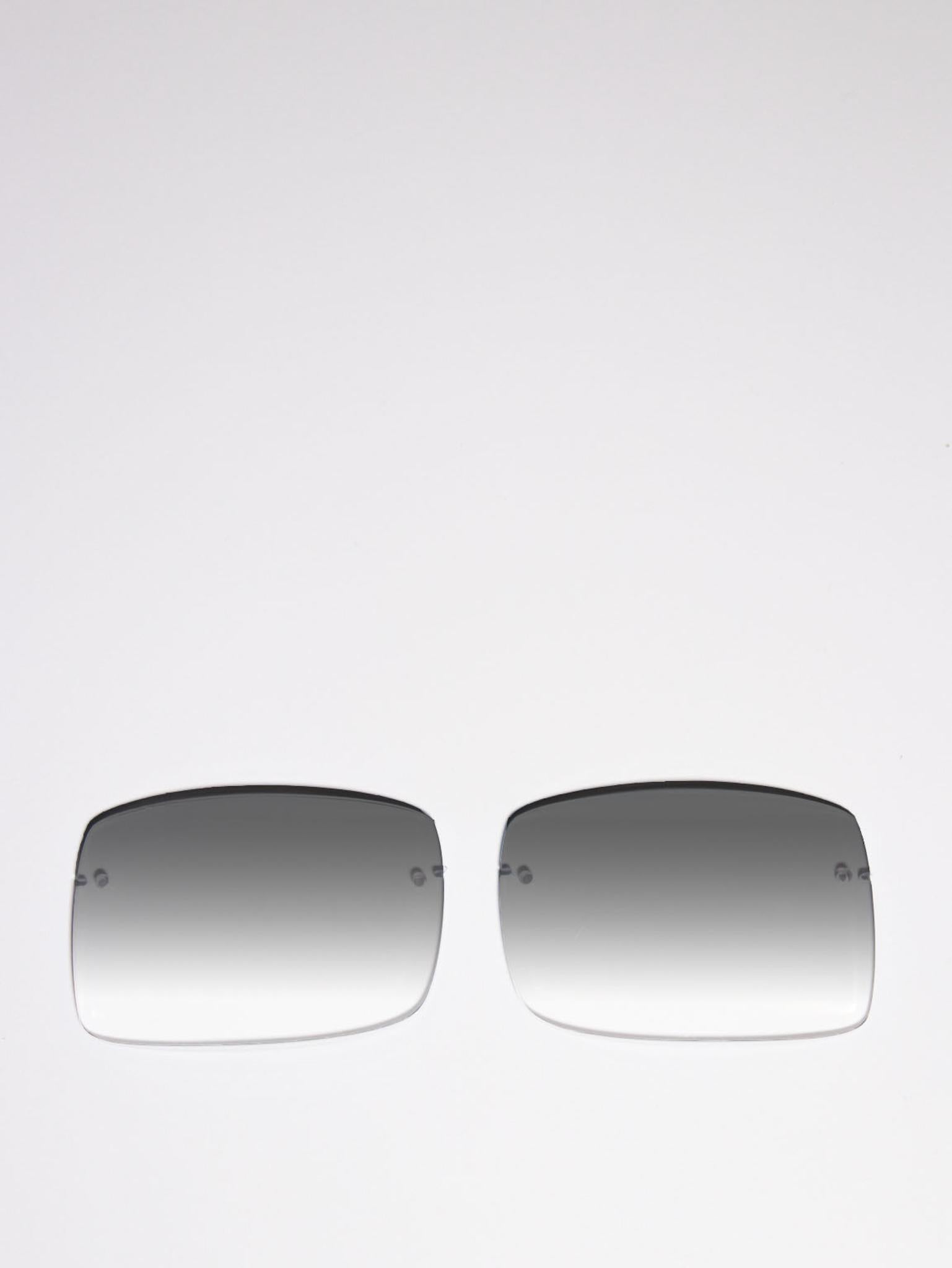AGOSTA LENSES