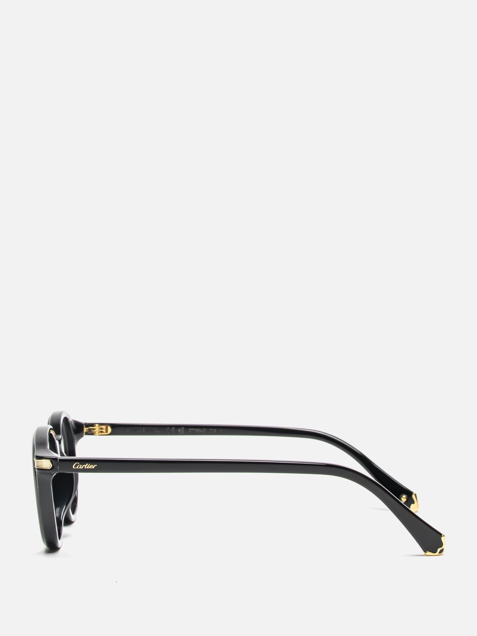 CT0584O 005 PREMIÈRE DE CARTIER EYEGLASSES