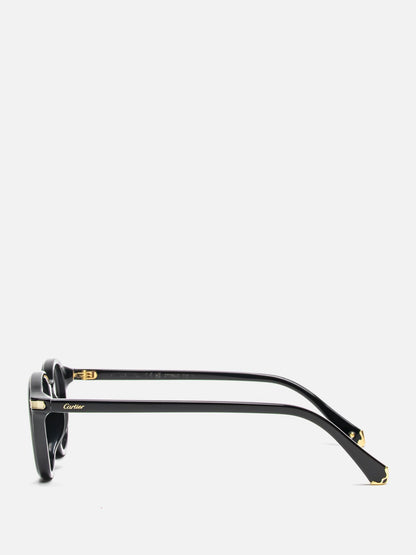 CT0584O 005 PREMIÈRE DE CARTIER EYEGLASSES