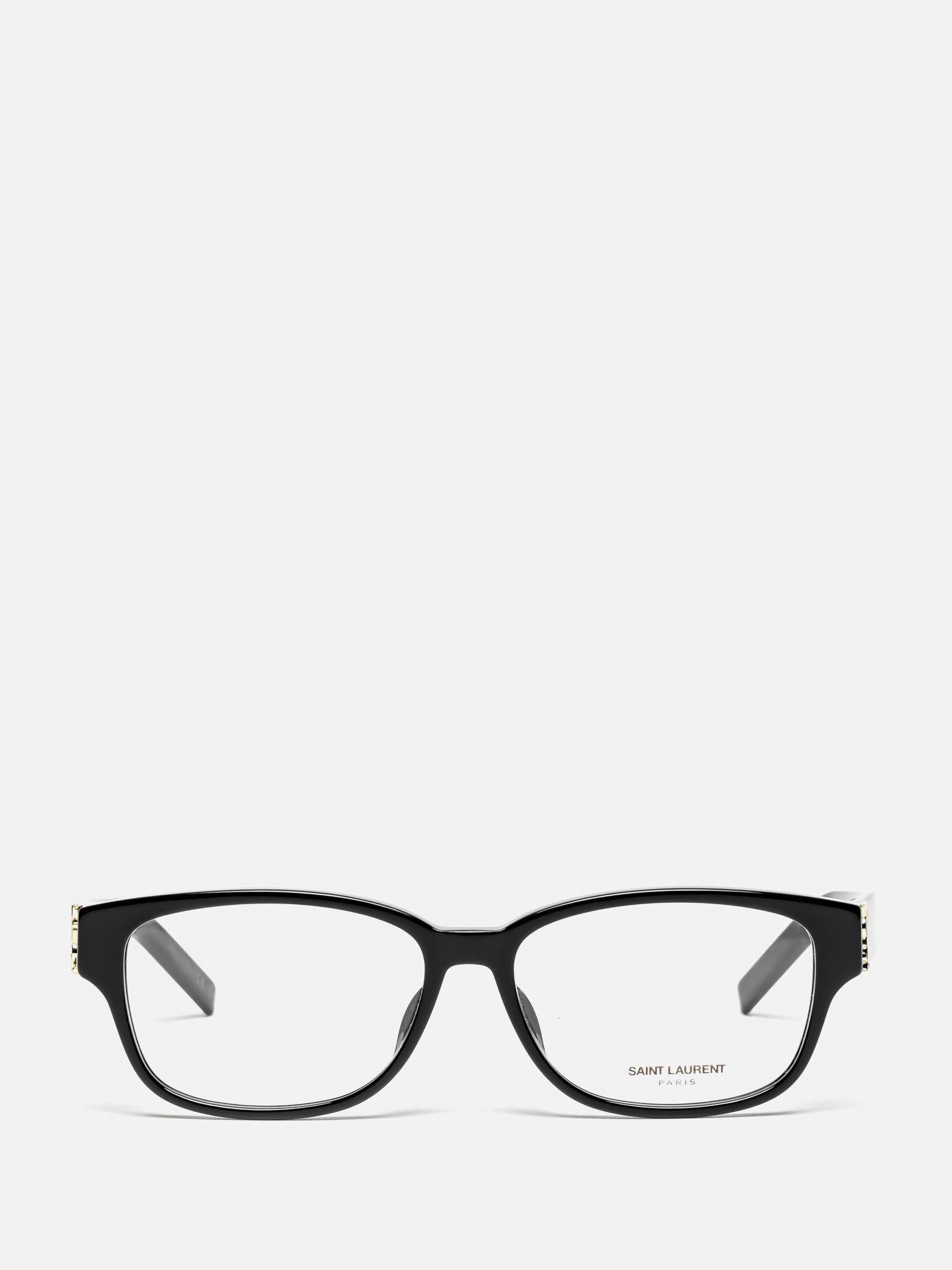 SL M149/F 001 SQUARE EYEGLASSES