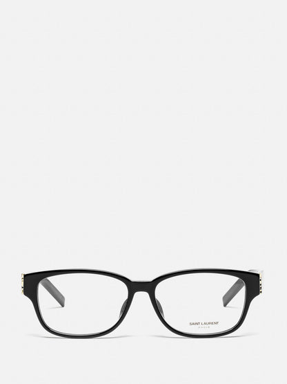 SL M149/F 001 SQUARE EYEGLASSES