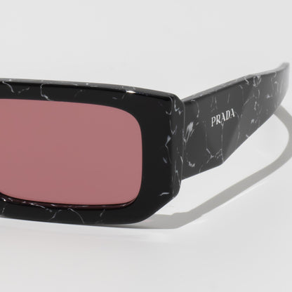 SPR06Y | RECTANGULAR SUNGLASSES