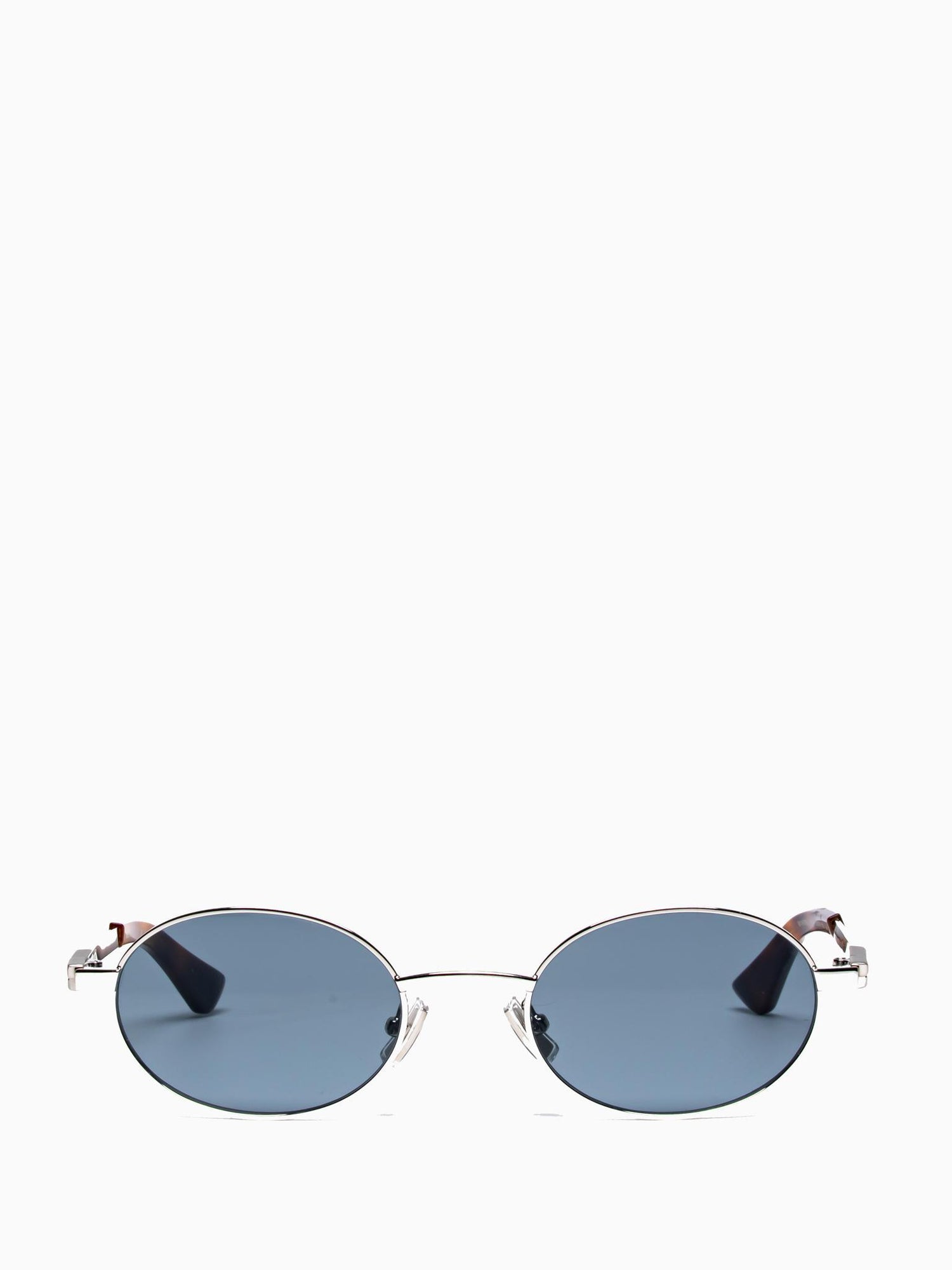 BV1470S 002 OVAL SUNGLASSES