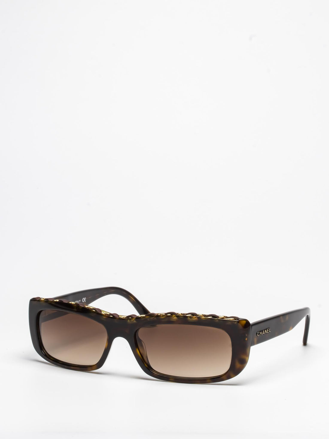 5130-Q 714/13 | RECTANGULAR SUNGLASSES