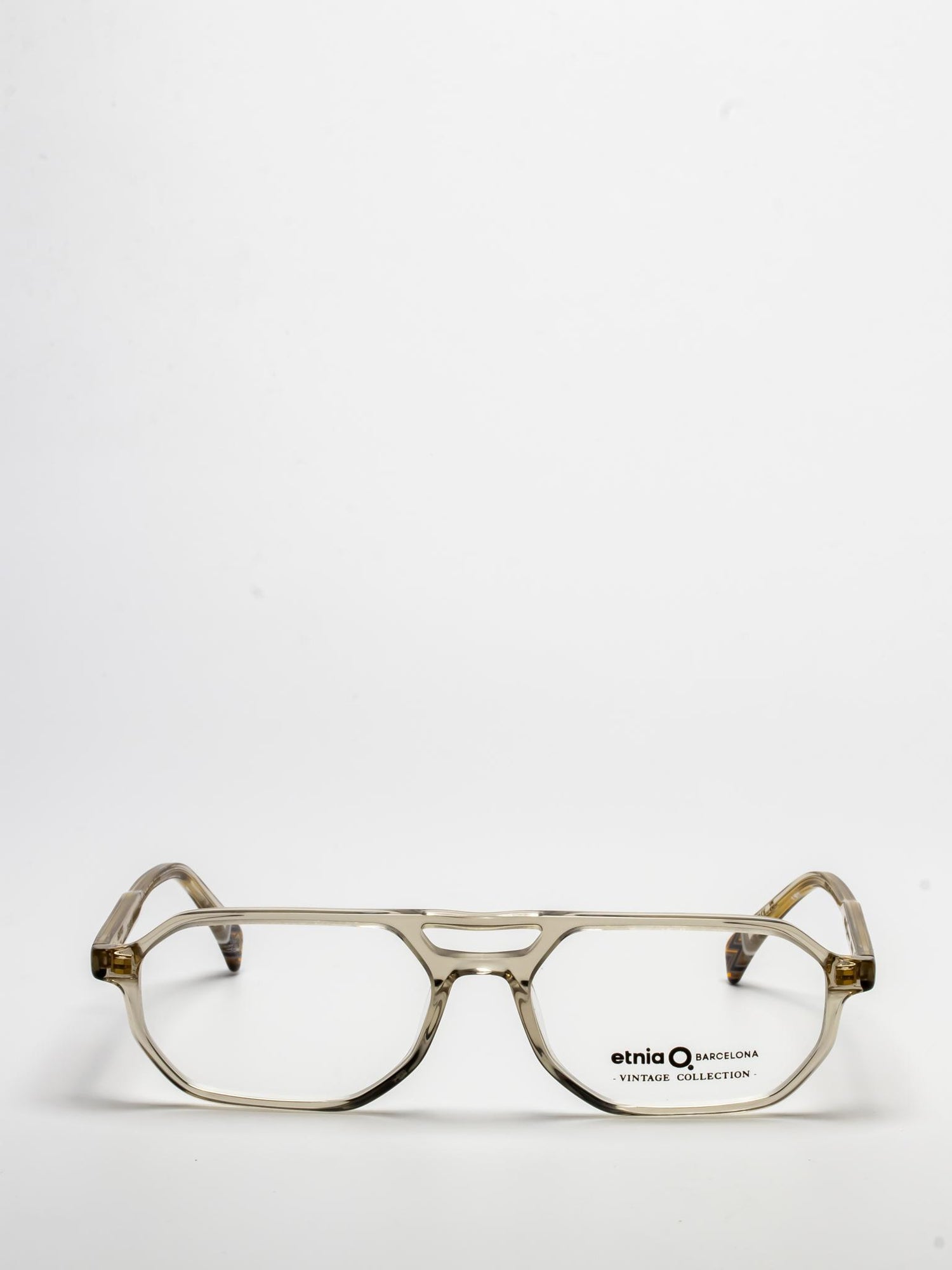 GRIFEU GY | OVAL EYEGLASSES